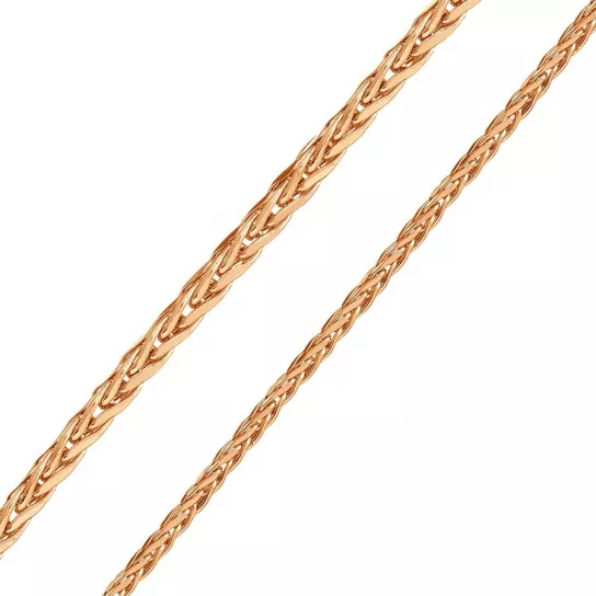 Браслет из золота