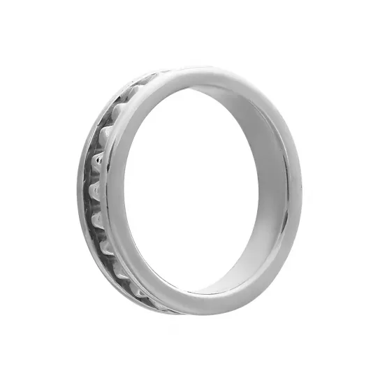 Подвеска из серебра