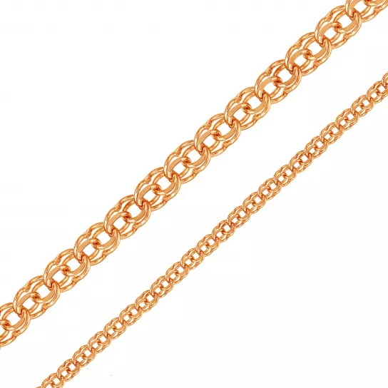 Цепь из золота