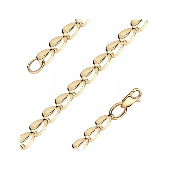 Браслет из золота