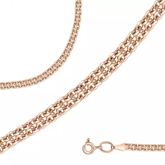 Цепь из золота