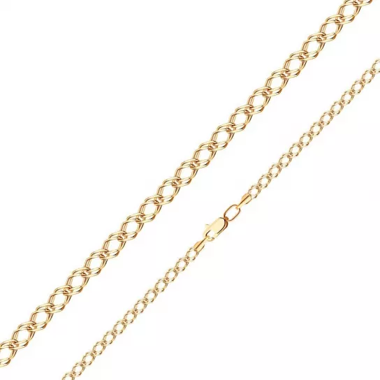 Браслет из золота