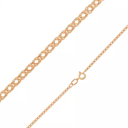 Браслет из золота