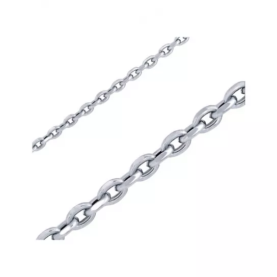 Цепь из серебра