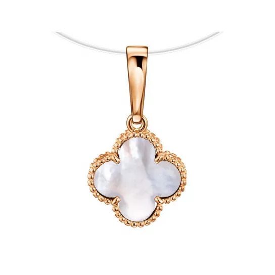 Подвеска из золота