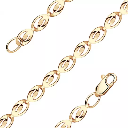 Браслет из золота