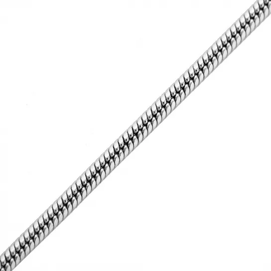 Цепь из серебра