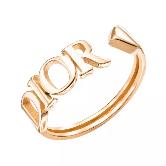 Кольцо из золота