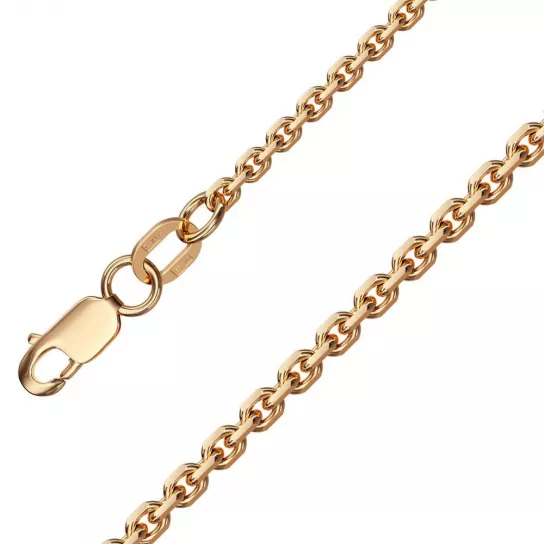 Цепь из золота