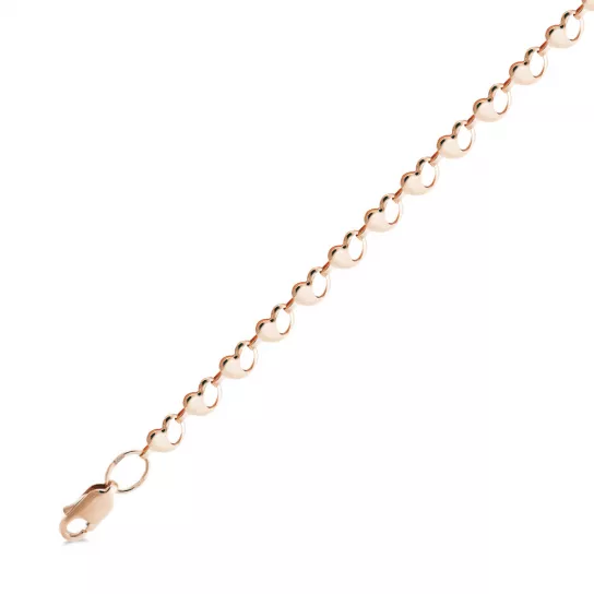 Браслет из золота